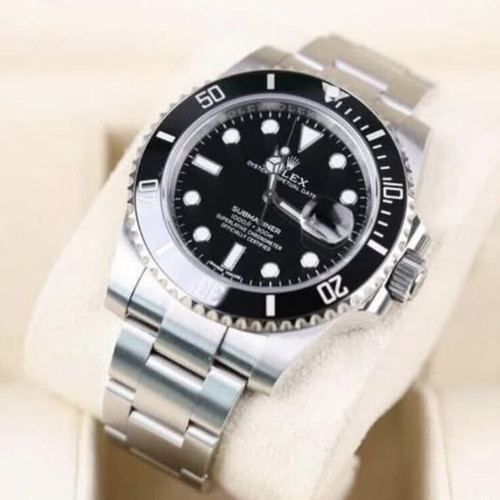 Rolex Submariner Date καινούργιο