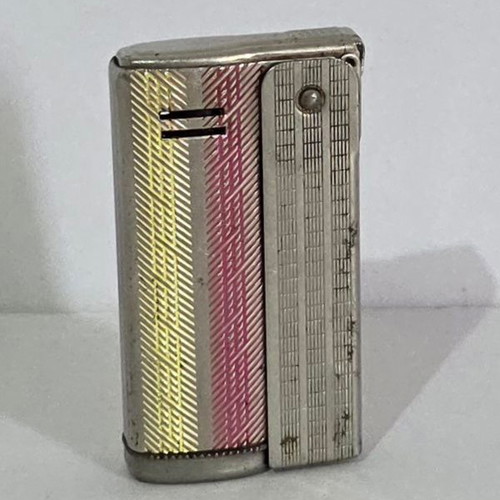 IMCO Streamline 6800 lighter used