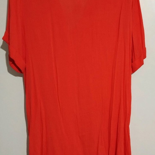 LASCANA long shirt new with tag, size M