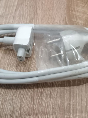 Καλώδιο επέκτασης ρεύματος Apple MagSafe και MagSafe 2 1,8 μ σαν καινούργιο