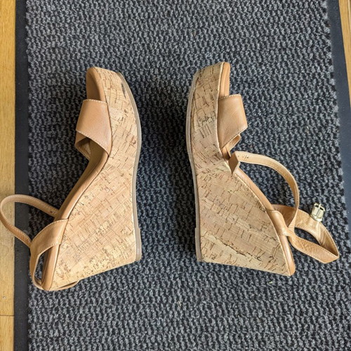 Feng Shoe 37 size platforms