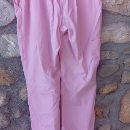 Scrubs work pants like new, size medium, Scrubstar