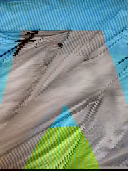 Τζιν, Replay-Hyperflex