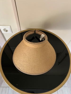 Visor hat new