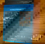 The Social Network διπλό Blu-Ray σαν καινούργιο με ελληνικούς υπότιτλους και slipcover