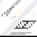  Aca Decor φωτιστικό δαπέδου