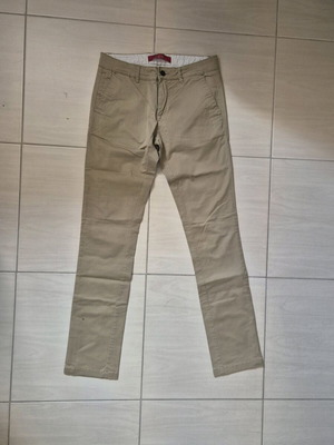 Zara Man Chino панталон като нов, размер M