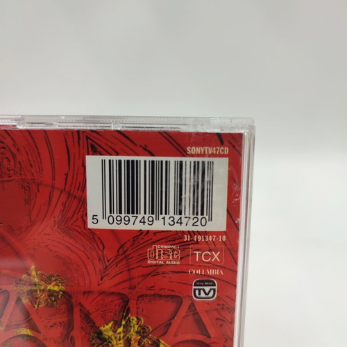 Santana The Ultimate Collection 2 CD like new, rock