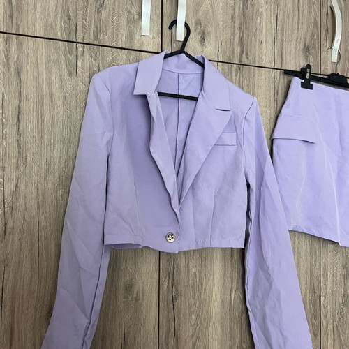 Lilac set new