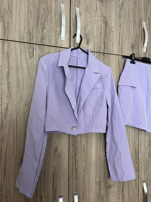 Lilac set new