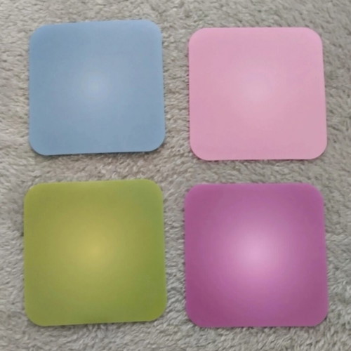 Legrand Night Light with 4 Color Filters like new