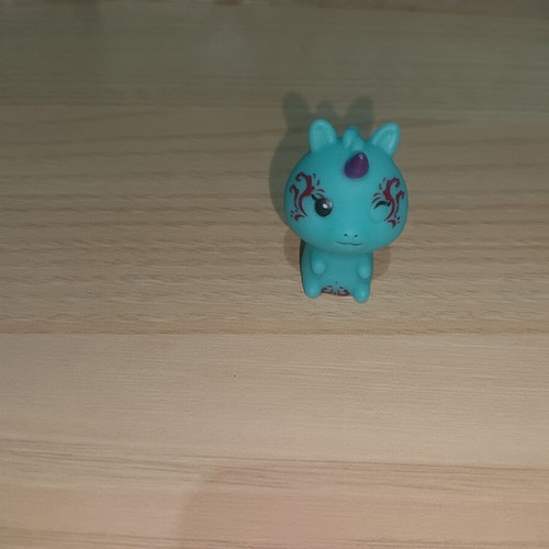 Go Bananas Unicorn Figure new