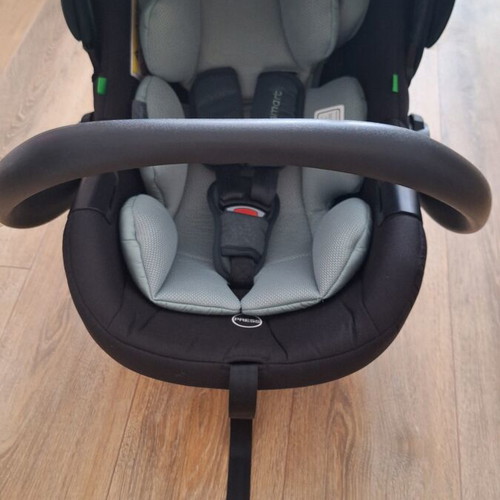 Chipolino Duo Smart Car Seat i-Size 40-87 cm New