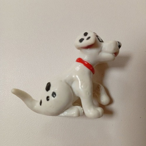 Disney Vintage 101 Dalmatians figure used