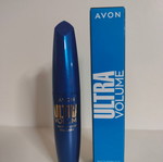 Waterproof Mascara Black 10ml