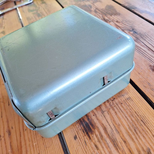 Optimus 111 kerosene stove, collectible