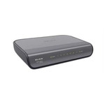Belkin 8 port 10/100 switch used