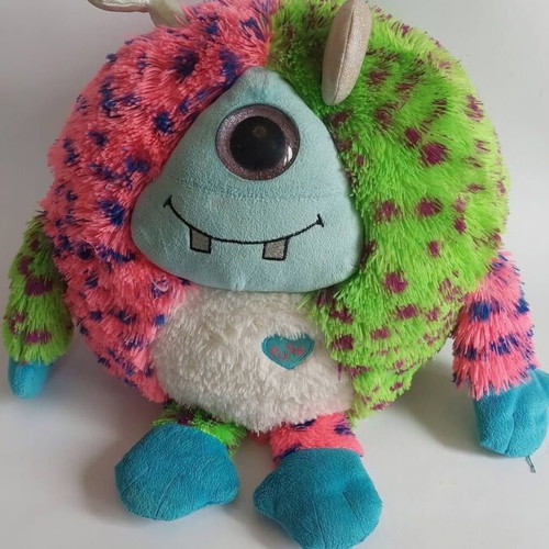 Plush toy like new