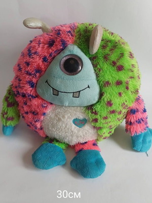 Plush toy like new