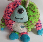 Plush toy like new