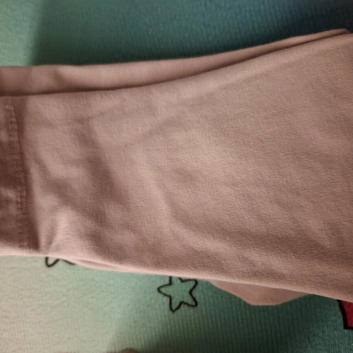 Evita baby leggings for 2-year-old like new