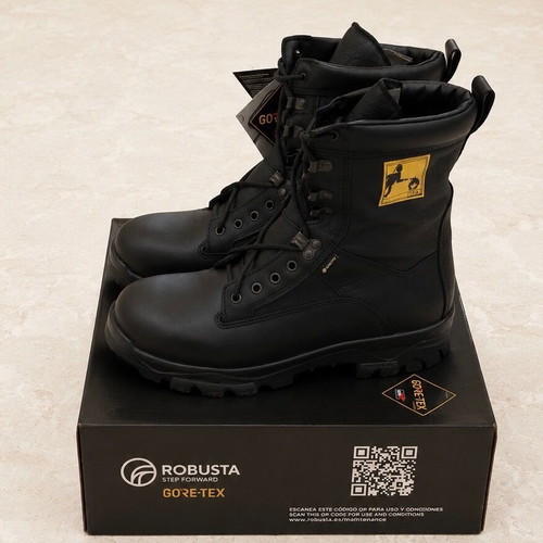 Robusta boots new, size 43