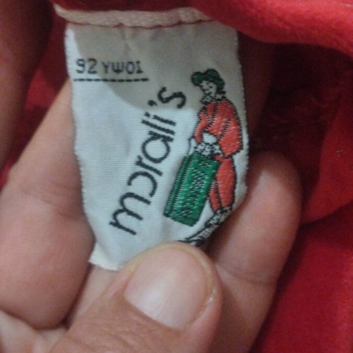 Dress for 2 years old, like new