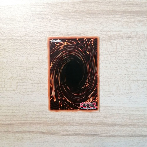 Yu-Gi-Oh! Cold Wave PSV 2002 Common Near Mint