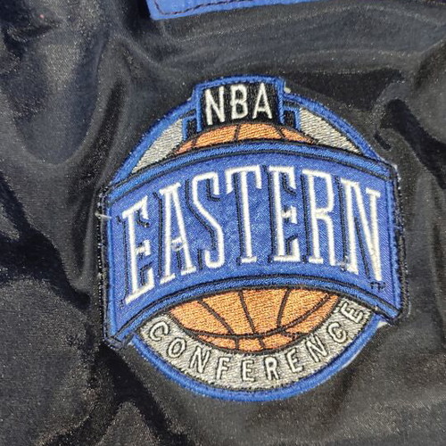 Orlando Magic coat vintage 1993-1994, medium, like new
