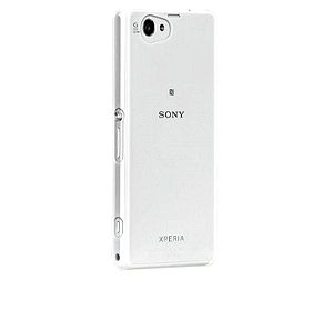 (Sony Xperia Z1 )θήκη