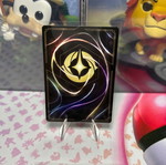 Lorcana Disney κάρτα TCG Jetsam mint/nm condition