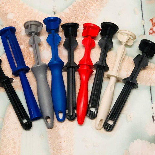 Roller replacement pack of 9 pieces new