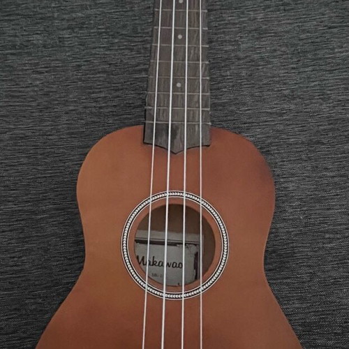 Ukalele like new, barely used