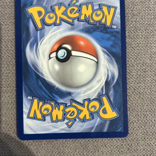 Pokemon TCG Cetitan ex 210 Destined Rivals like new