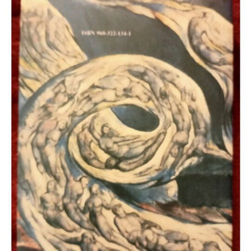 Divine Comedy by Dante like new