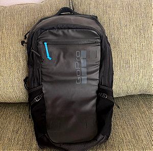 GoPro Backpack NEW!