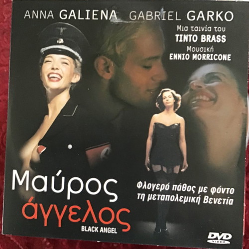 Foreign films DVD pack of 12 used with subtitles