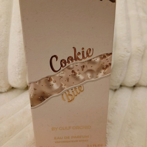Cookie Bite Eau de Parfum 100 ml like new