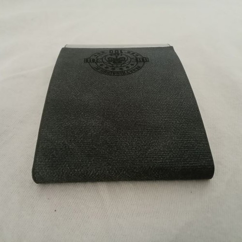 Panathinaikos Basketball 100 Years Anniversary Card Holder used