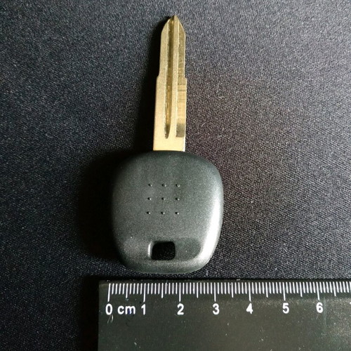 Car replacement key new