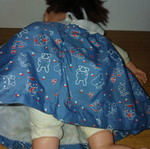 Doll used
