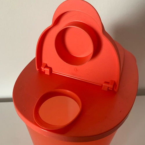 Tupperware water jug 3.7 liters brand new