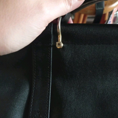 Leather bag/briefcase Bartuggi