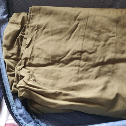 Complete New Recruit Package Size Large like new
