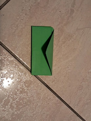 Paper wallet new