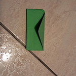 Paper wallet new