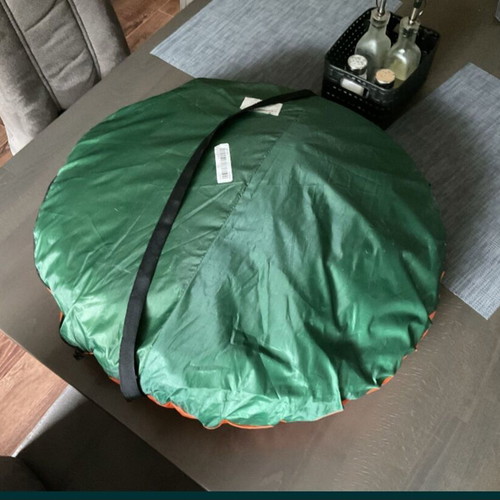 Tent new 190 x 135