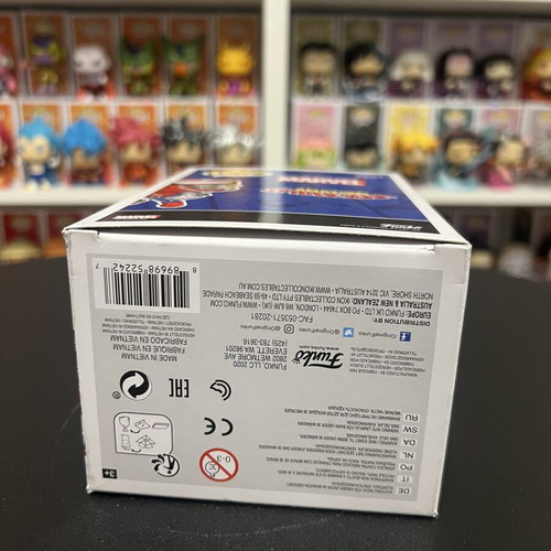 Funko Pop! Marvel Cyborg Spider-Man 723 SE like new
