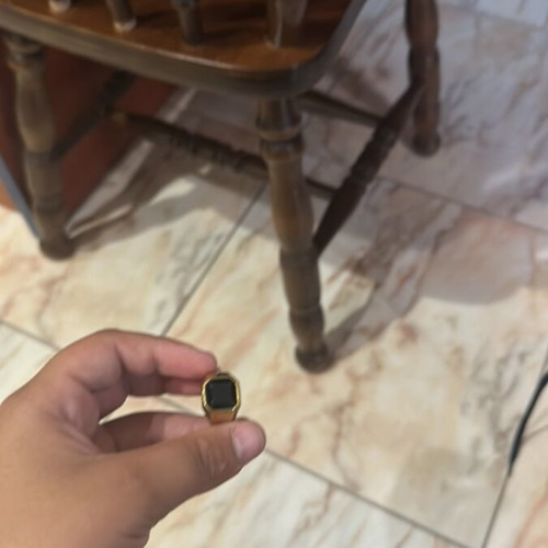 Ring new