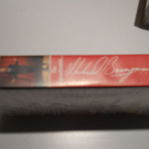 The Unpredictable Michael Barrymore Live VHS used
